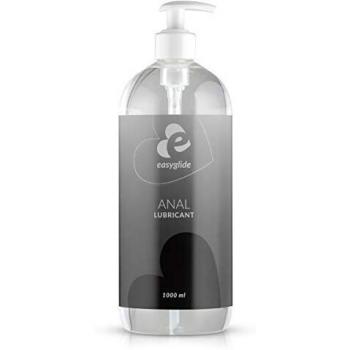 Easyglide Lubricante Anal Base Agua 1000 Ml