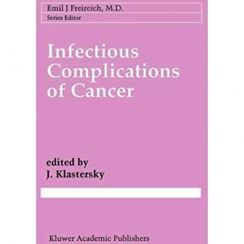 Infectious Complications of Cancer: 79