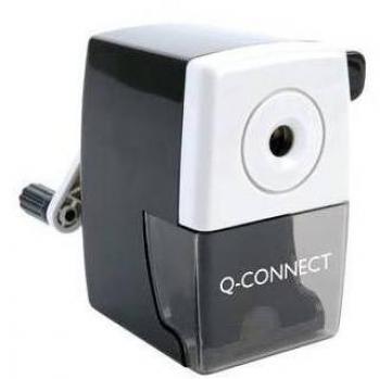Q-Connect KF02291 - Sacapuntas manual