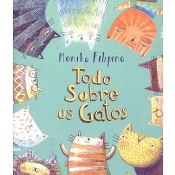 Todo sobre os Gatos