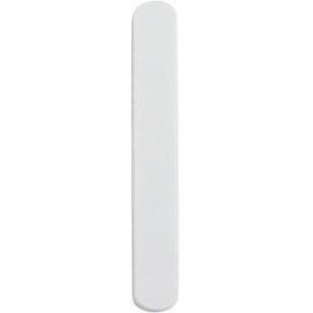 Vitry Lima Mylar Blanca Grano 180/80 Doble Cara 1 Unidad