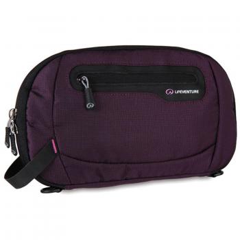 Relags Vida Riesgo cartera rfid Documento Henkel REL142107 bolsas, 28 cm, violeta
