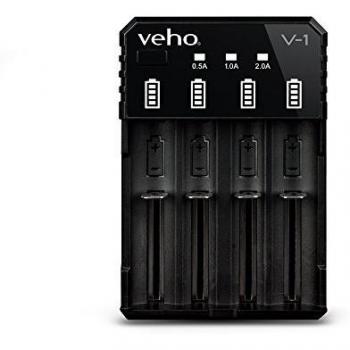 Veho VPP-011-V1 - Cargador