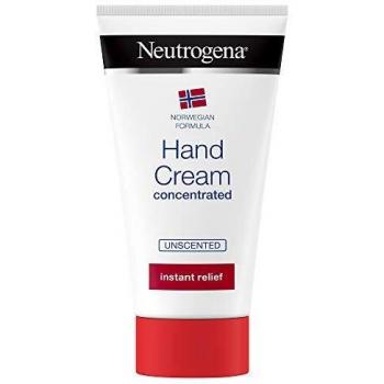 Neutrogena Crema De Manos Concentrada - 75 ml.