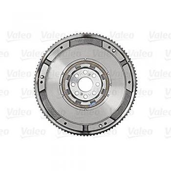 Volante bimasa VALEO 836006 - Volante de doble masa para motores