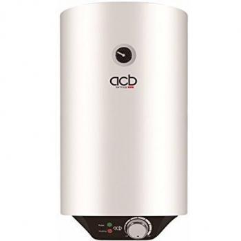 Termo agua eléctrico 80 litros vertical ACB Europe