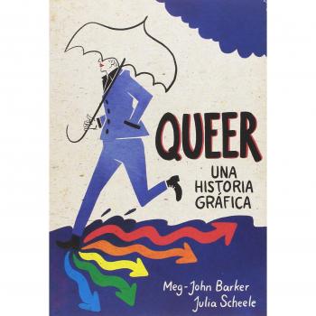 Queer una historia gráfica