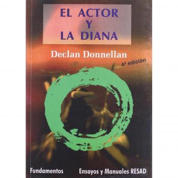 El actor y la diana - Dpnnellan Declan