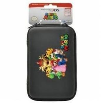 Hori - Mario Hard Pouch