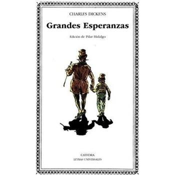 Grandes Esperanzas - Charles Dickens