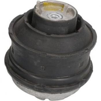 Soporte del motor MEYLE 014 024 0118 Derecho, compatible con diversas marcas y modelos de vehículos, fabricado por MEYLE, diseñado para proporcionar estabilidad y soporte al motor, material duradero que resiste vibraciones y desgaste,