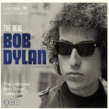 The Real Bob Dylan - Bob Dylan
