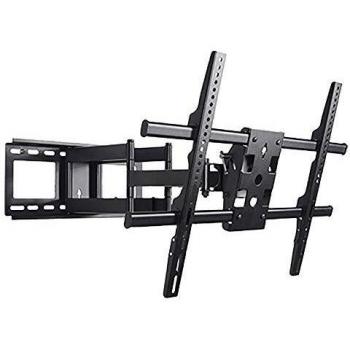 Wurko - Soporte Televisor Inclinable y Giratorio 32 a 60 Pulgadas