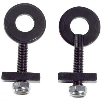 Diamondback DBX156 Burly - Tensor de cadena, color negro
