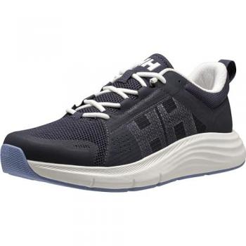 Helly Hansen Women's HP Ahiga Evo 5 Night Blue Sailing Shoes