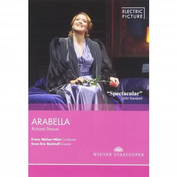 Richard Strauss - Arabella (Opera)