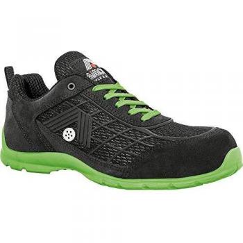 Zapatos de Seguridad Aimont Green S1P SRC - Talla 42-44