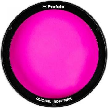 Profoto Clic Gel Rose Pink 101012