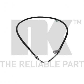 Cable de freno de mano NK 9022129