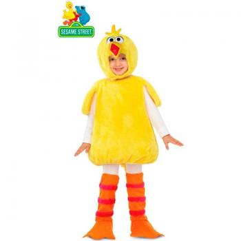 Disfraz Peluche de Gallina Caponata para Niños y Bebés