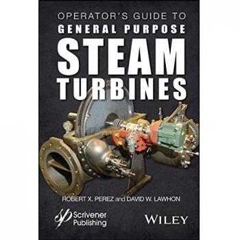 OPERATOR'S GUIDE TO GENERAL PURPOSE STEAM TURBINES