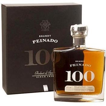 Peinado Brandy 100 Años - 700 ml