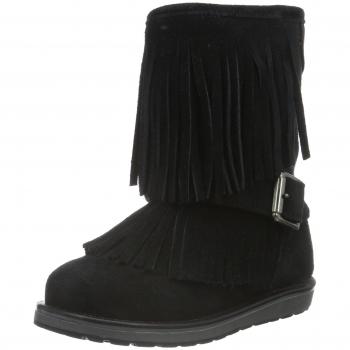 Botas Geox para Niña Modelo J Noha C con Tecnología Transpirable y Antideslizante