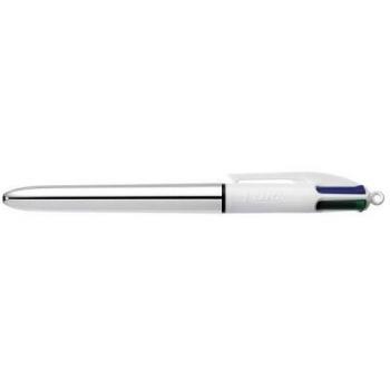 Bic 949326 - Bolígrafo, 4 colores