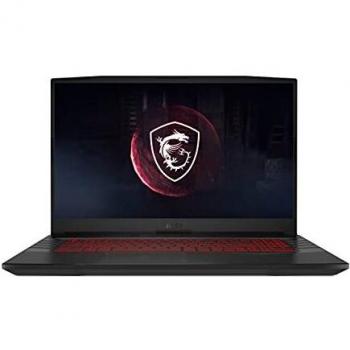 MSI Pulse GL76 11UEK-055XES - Ordenador portátil Gaming 17.3 FHD