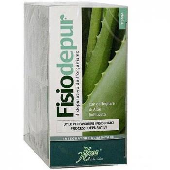 Fisiodepur Té Aboca 20 Sobres de 2g