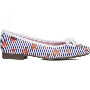 Callaghan Bailarinas 18287 SPRINGER Azul