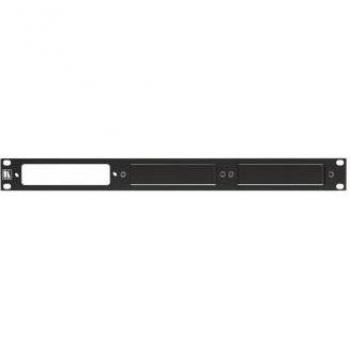 Soporte de montaje RK-3T-B 19 Rack Mount Kramer Electronics
