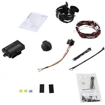 Kit eléctrico para enganche de remolque WESTFALIA 305406300113