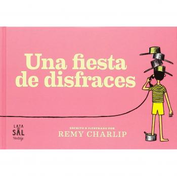 Una fiesta de disfraces