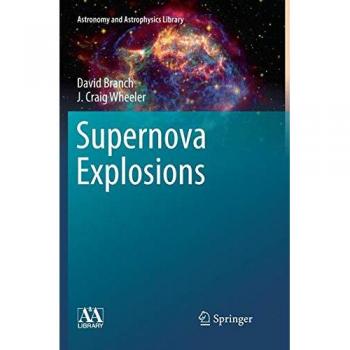 Supernova Explosions