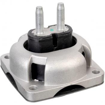 Cojinete de goma, apoyo engranaje distribuidor FEBI BILSTEIN 176260