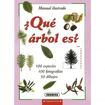 ¿Qué árbol es