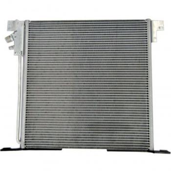 Condensador de aire acondicionado MAHLE ORIGINAL AC 212 000S para Mercedes Benz Vito Bus, Clase V, Furgón, sin secador