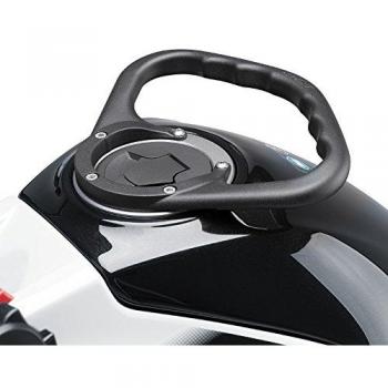 Asidero Para Pasajero Yamaha FZ8 10-16 Puig A-Sider negro