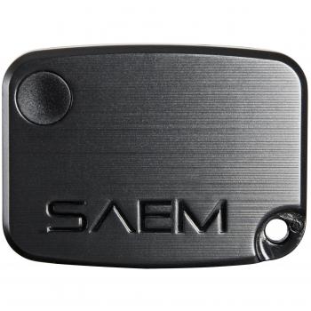 Veho VBA-008-S8 - Alarma de vigilancia con Bluetooth para smartphone