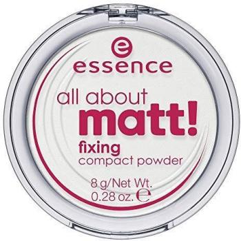 Essence - ALL ABOUT MATT! FIXING COMPACT POWDER