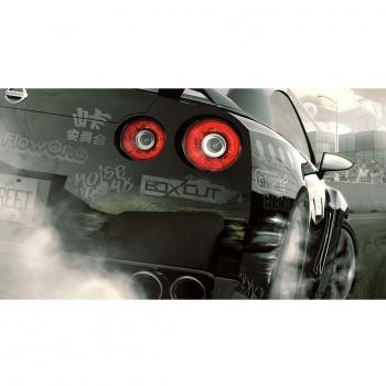 26x14 inch Need For Speed Hot Pursuit Silk Poster Seda Cartel 6GS0-FDC