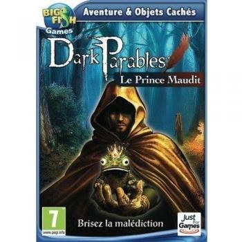 Dark parables: le prince maudit [Importación francesa]