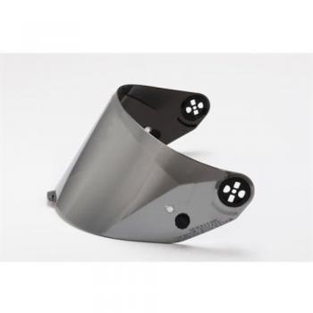 Visera Nolan X-804 RS Ultra Carbon Plata Unisex Talla Única