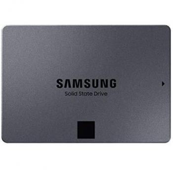 SAMSUNG 870 QVO SATA III 2.5 SSD 1TB