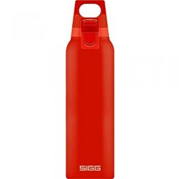 SIGG Hot & Cold ONE Scarlet Botella térmica