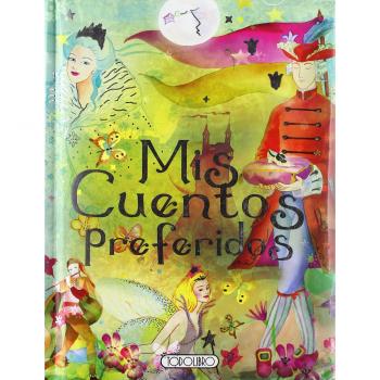 Mis cuentos preferidos