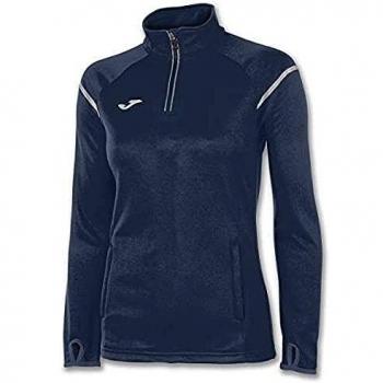 Joma Race Chaqueta Y Chaleco Señora, Mujer, Marino, L