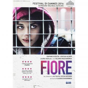 Fiore [Italia] [DVD]