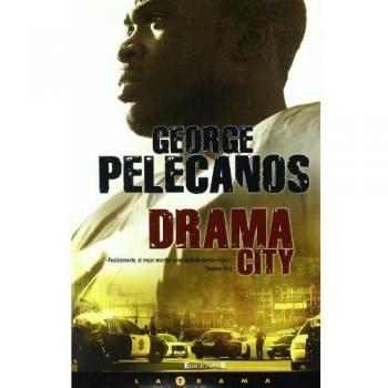 DRAMA CITY